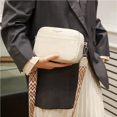 Bags Сумка женская / кожа / 0312211