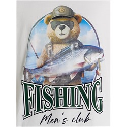 MARK FORMELLE Футболка 111889