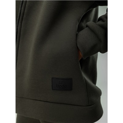 Bodo Костюм 11-420МU