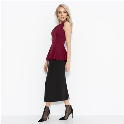 Блуза для счастья в любви, Пленяющая игра