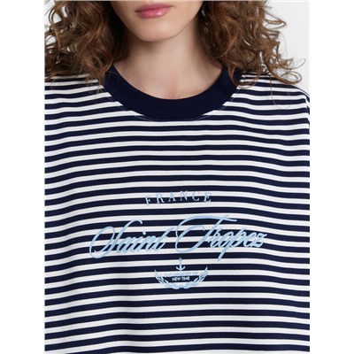 СВИТШОТ ЖЕНСКИЙ 122919/1