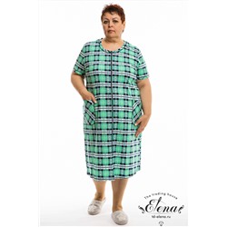 Халат М323081б