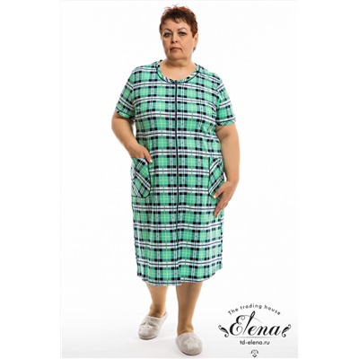 Халат М323081б