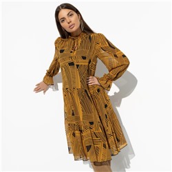 Платье, Поразительно красива (crazy)