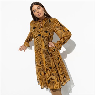 Платье, Поразительно красива (crazy)