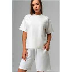 Женский костюм с шортами Happyfox