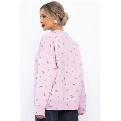 LT Collection Свитер Б14760-1М