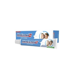 Blend-a-med зубная паста Анти-кариес 100мл Свежая мята