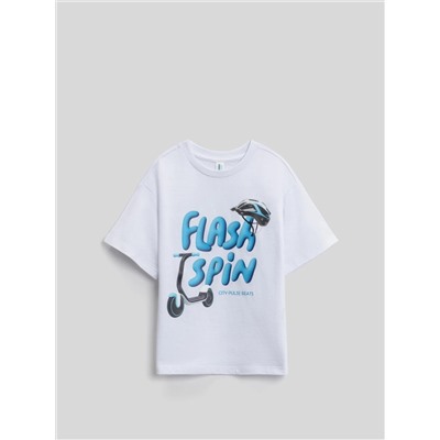 Acoola Футболка 20120510293