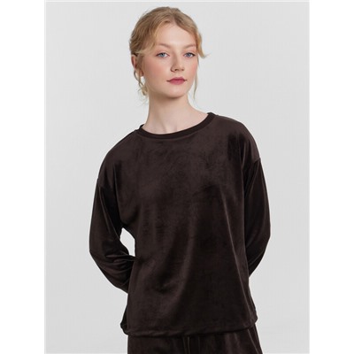 КОМПЛЕКТ ЖЕНСКИЙ (ДЖЕМПЕР, БРЮКИ) 592327