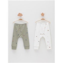 CROCKID Брюки К 4718-2уп