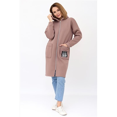 Lika Dress Толстовка