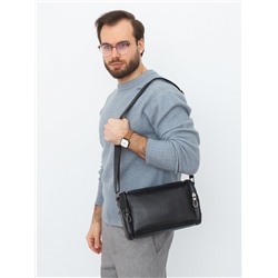 Сумка 5025H black Heanbag