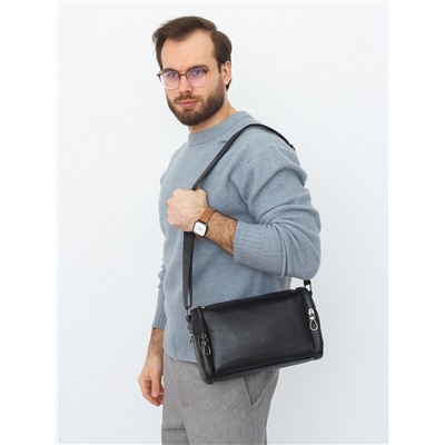 Сумка 5025H black Heanbag