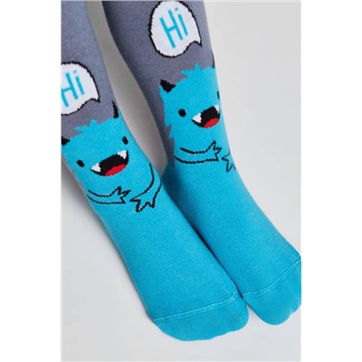 Колготки CONTE KIDS, 962992