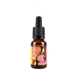 Капли с согревающим эффектом Passion Drips Warming - 15 мл.