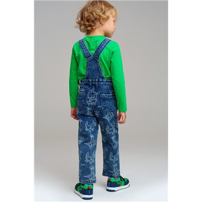 Комбинезон PLAYTODAY, 1046402