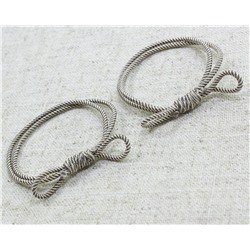 Резинка для волос D9367100735(2 шт)