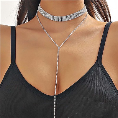 Чокер арт. 22 6997 (id 286537)