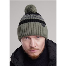 CLEVER Шапка 454545ап флис