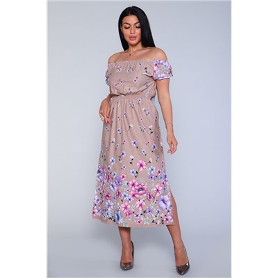 Платье 71067 НАТАЛИ, 885702