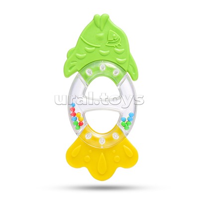 Прорезыватель "Рыбка"