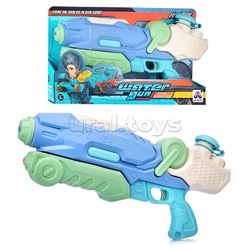 Водное оружие "Shooting game" в коробке