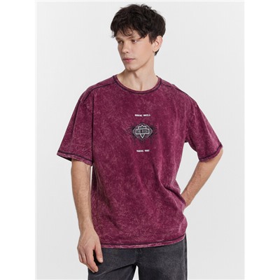 ФУТБОЛКА МУЖСКАЯ 111933