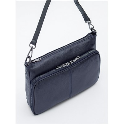 Сумка 8200VG blue Vitelli Grassi