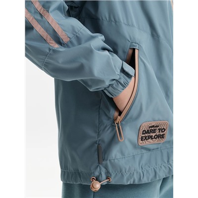 PELICAN Ветровка BZIN3387