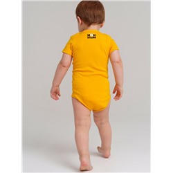 Боди детское трикотажное для мальчиков, 2 шт в комплекте