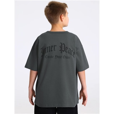 Апрель Футболка 1ПДФК4606001