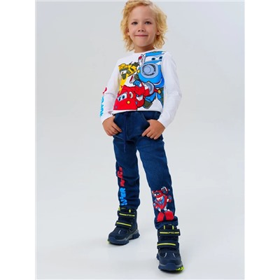 PLAYTODAY Брюки 32532018