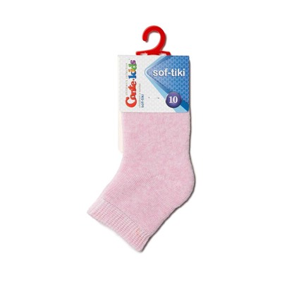 Conte-kids SOF-TIKI Махровые носки для малышей