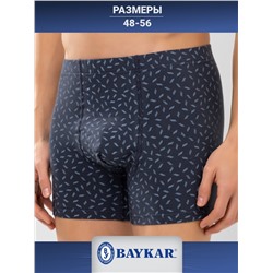 1152-23 Боксеры мужские (BAYKAR)