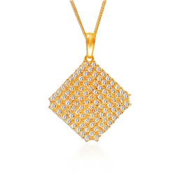 Подвеска арт. XG20 7707 (id 281662)