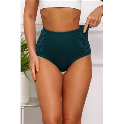 Трусы 64859 (Изумруд)