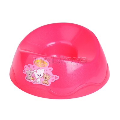 Пупс озвуч 40см, пьет, писает, закр. глазки, 4акс, 50 звуков