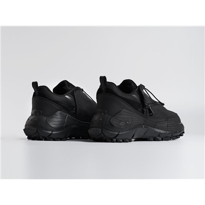 Кроссовки Spyder x Reebok Low Top Running
