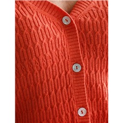 VILATTE Кардиган D31.134