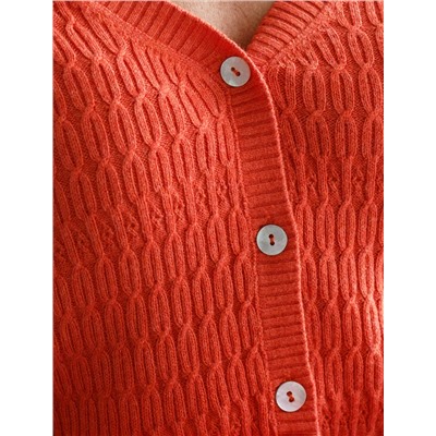 VILATTE Кардиган D31.134