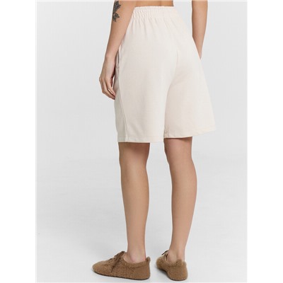 КОМПЛЕКТ ЖЕНСКИЙ (ФУТБОЛКА, ШОРТЫ) 372476