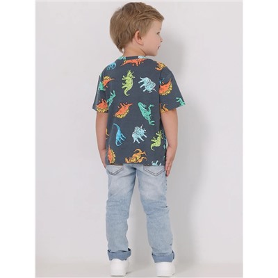 Апрель Футболка 1ПДФК4590001н