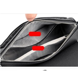 Bags Сумка женская / кожа /  03710901