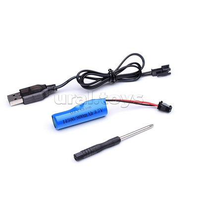 Машина "Крутыш" р/у, 27 MHz в коробке