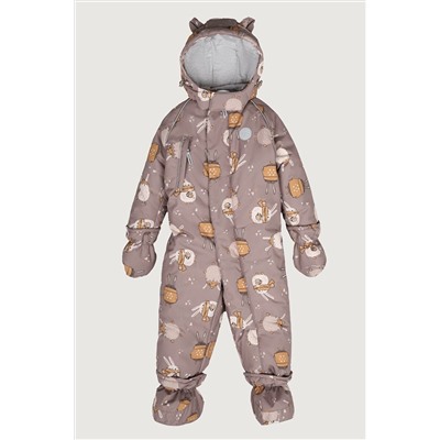 Комбинезон NIKASTYLE, 1125405