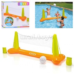 Ворота волейбольные, 239 х 64 х 91 см, от 6 лет, 56508NP INTEX