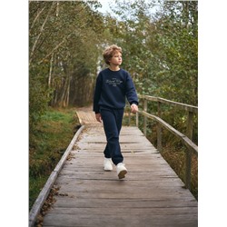 БРЮКИ ДЛЯ МАЛЬЧИКОВ 183393