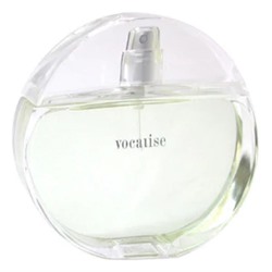 SHISEIDO VOCALISE edp (w) 100ml TESTER