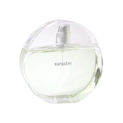 SHISEIDO VOCALISE edp (w) 50ml TESTER